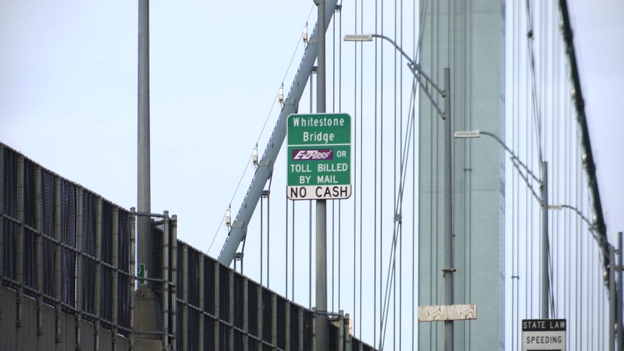 MTA Bridge and Tunnel Tolls Increase This Weekend