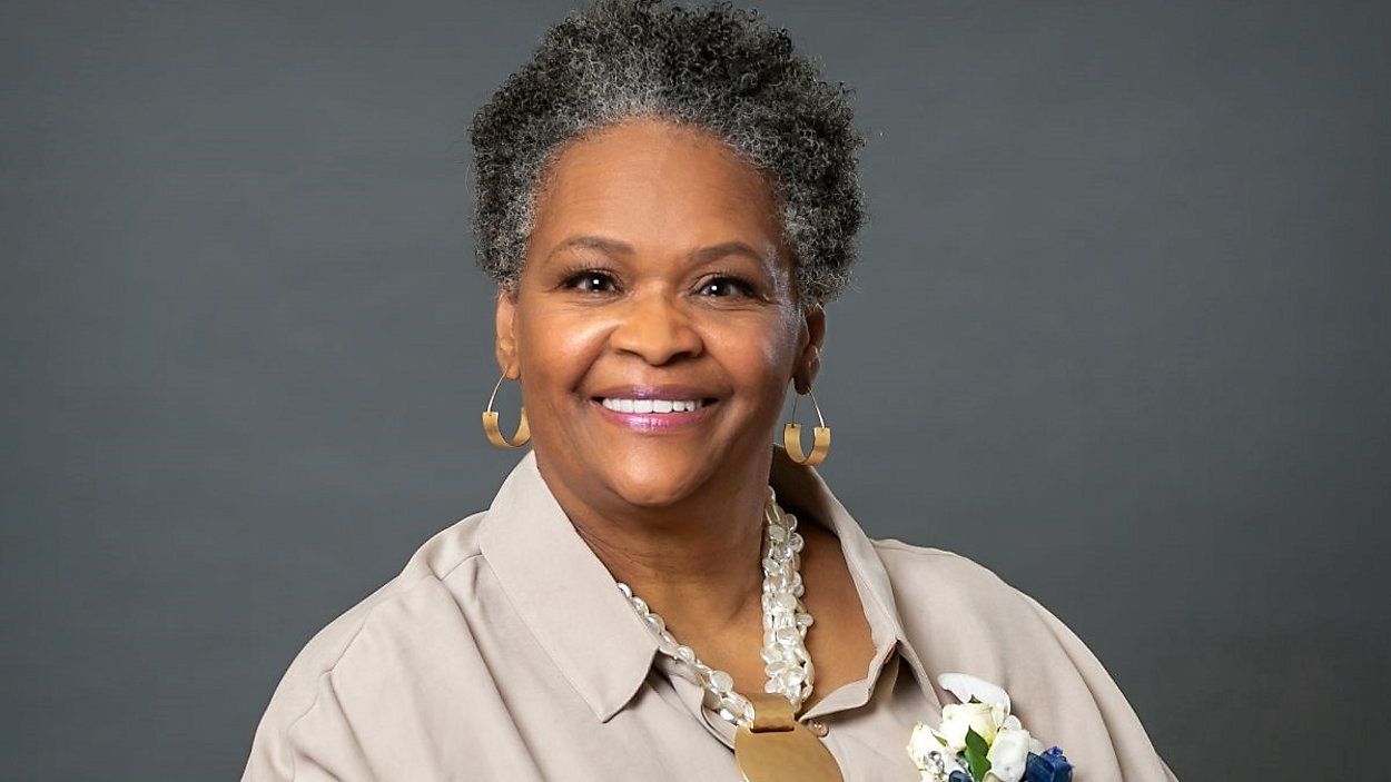 Tampa City Council member Gwendolyn Henderson was 60 years old. (Courtesy of city of Tampa)