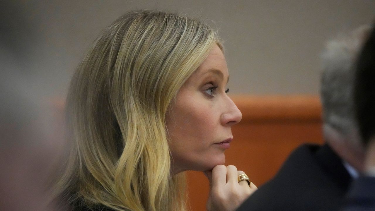 Gwyneth Paltrow’s ski collision trial continues with defense