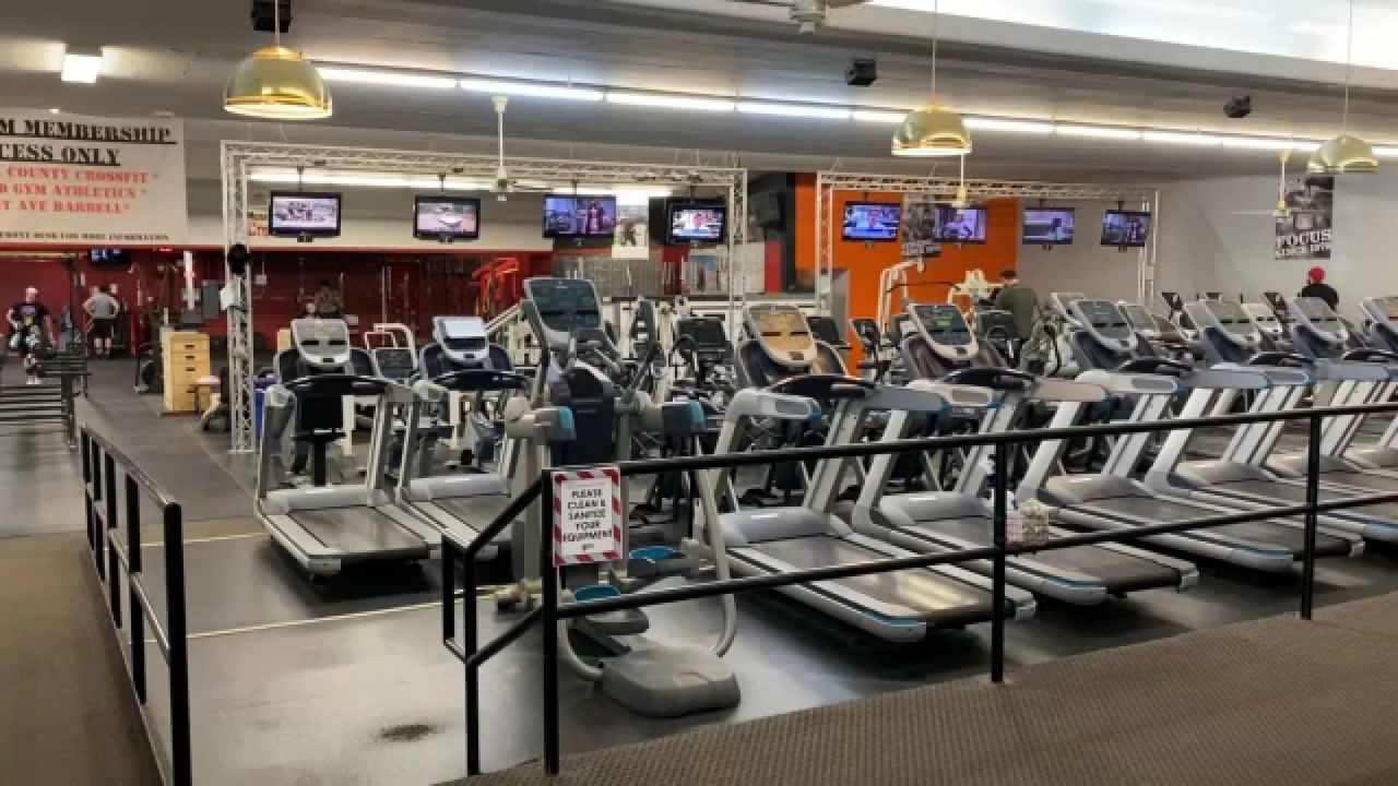 fitness sf marin membership cost