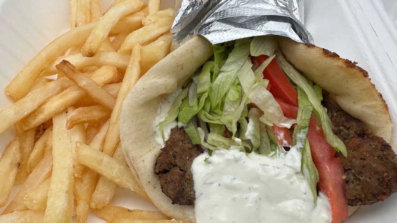 Burnt Hills ice cream shop opens for season