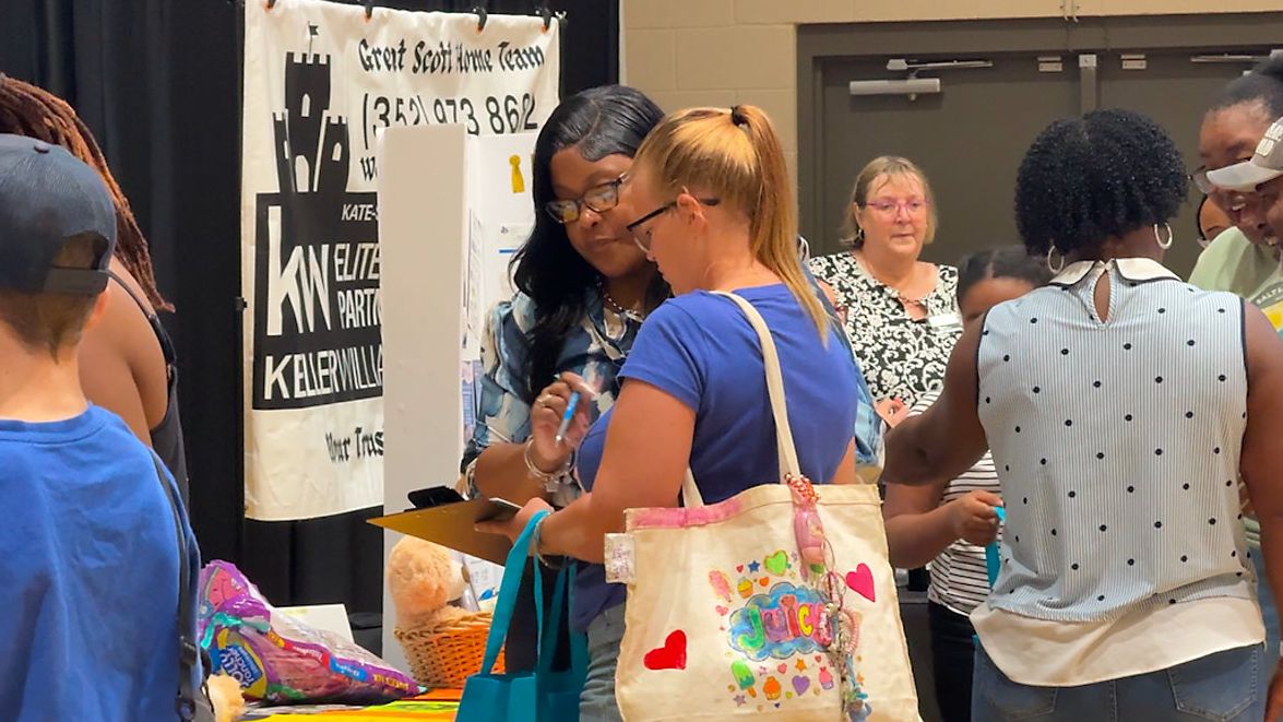 Housing Resource Fair helps Central Florida residents