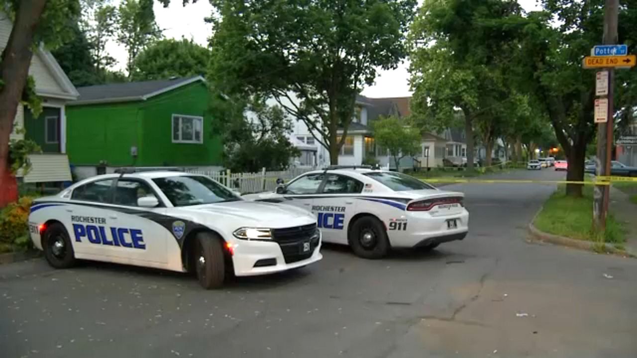 Man Faces Murder Charges in June 2020 Rochester Shooting