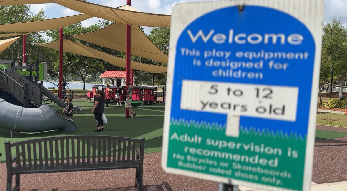The ordinance banning smoking and vaping in Haines City’s public parks aims to create a cleaner, safer environment for families and youth. (Spectrum News)