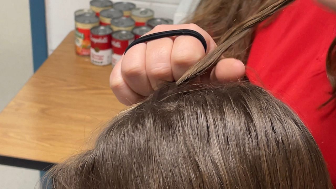 Hair Club helps NKY students look and feel good - Vimarsana News
