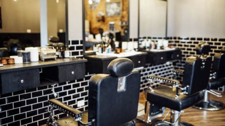 Hair Salons: Should They Be Considered Essential?