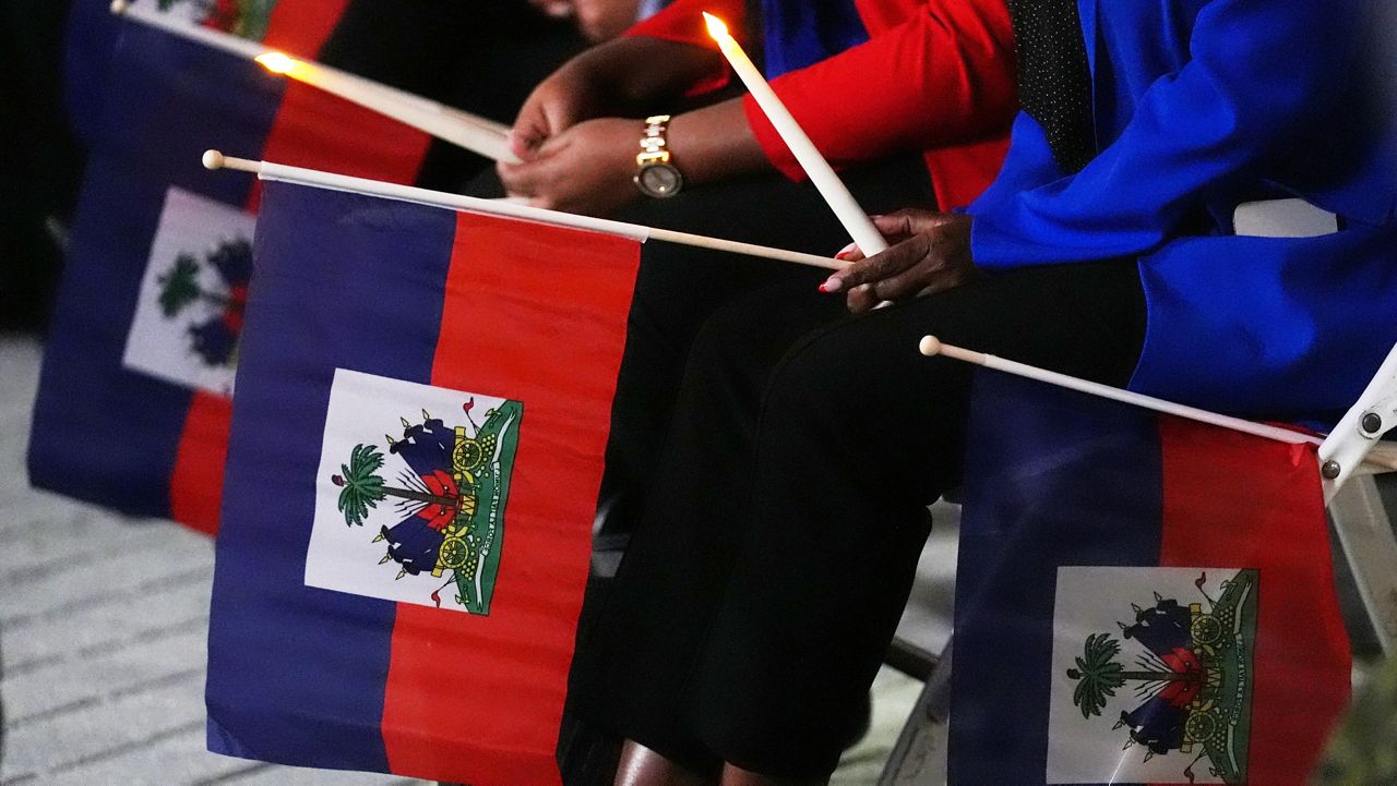 House advances legislation preserving Haitian TPS in rebuke of president