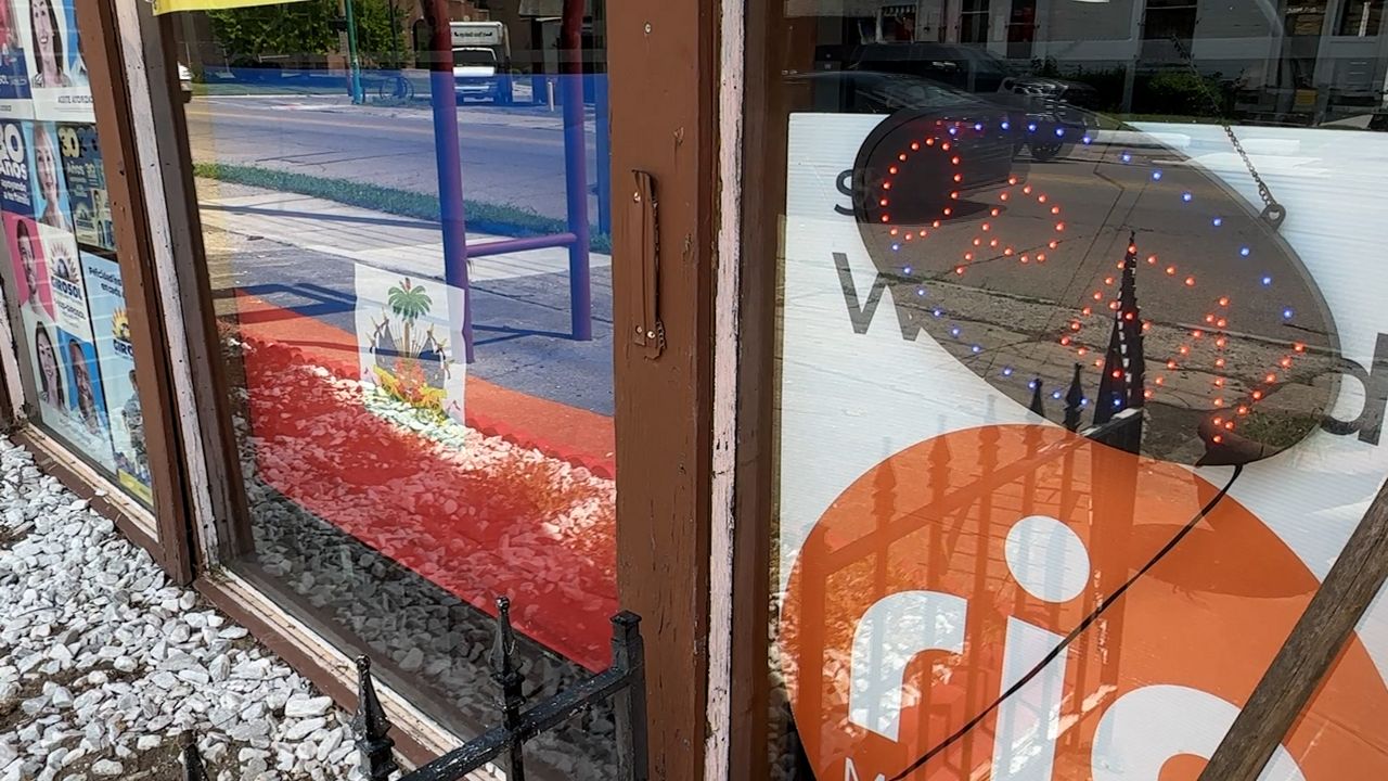 TPS decision causing uncertainty for Haitian business owners