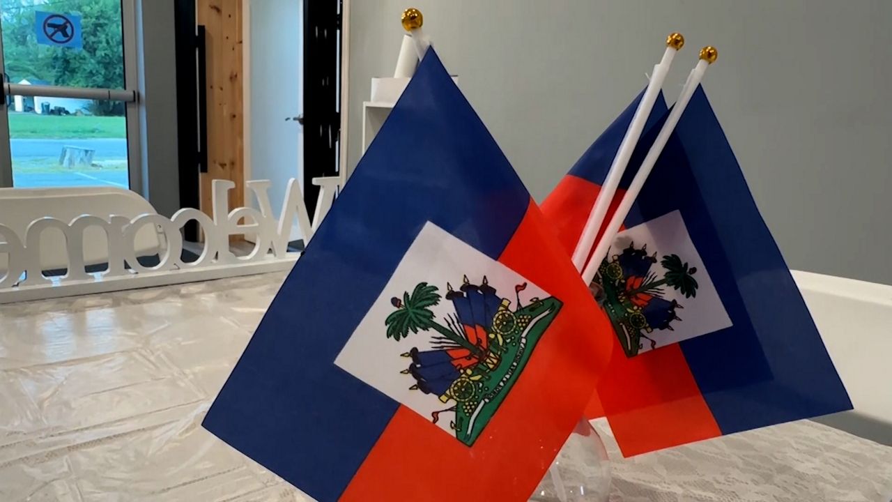 Immigration raids bring new concerns for local Haitian immigrants.