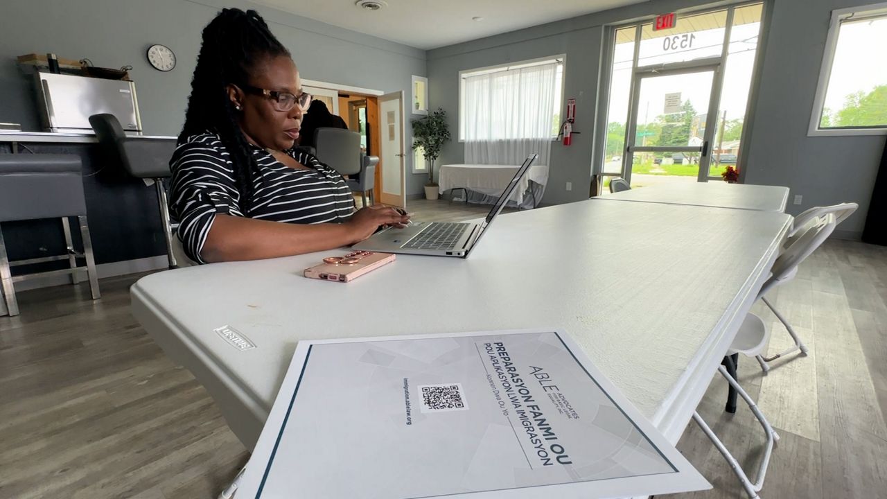 Haitian immigrants: “There is fear” after court ruling, travel ban