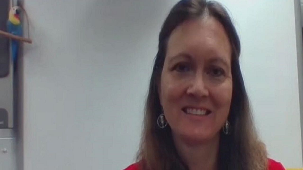 Halina Davis