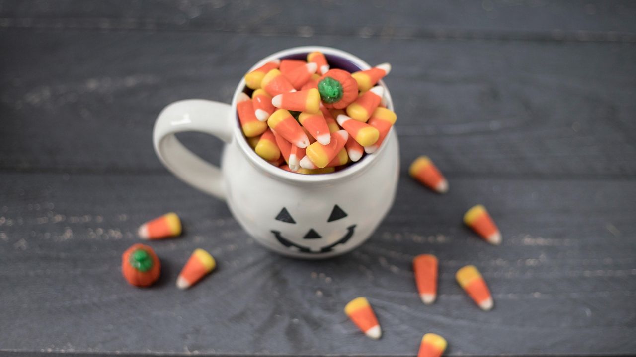 Halloween