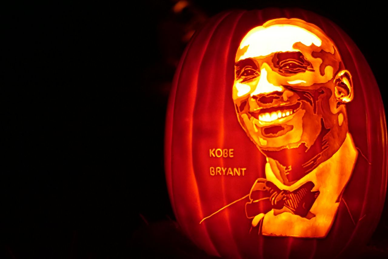 Round up Here's some of the Halloween Haunts in SoCal