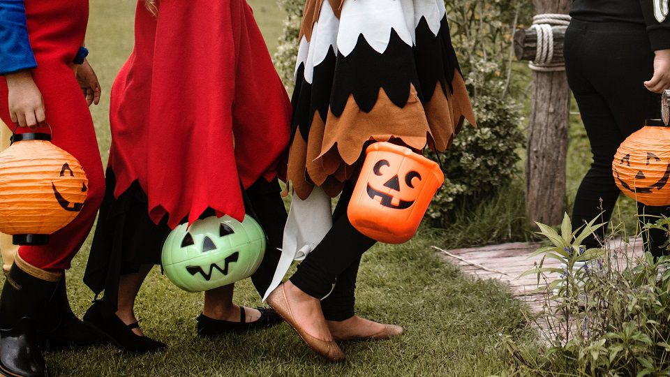 Your ultimate Wisconsin trickortreating guide