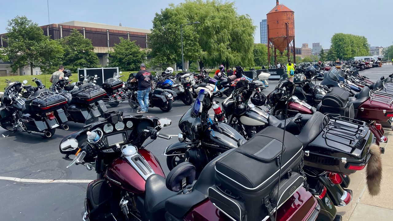Harley-Davidson Homecoming festival wraps up 2025 celebrations