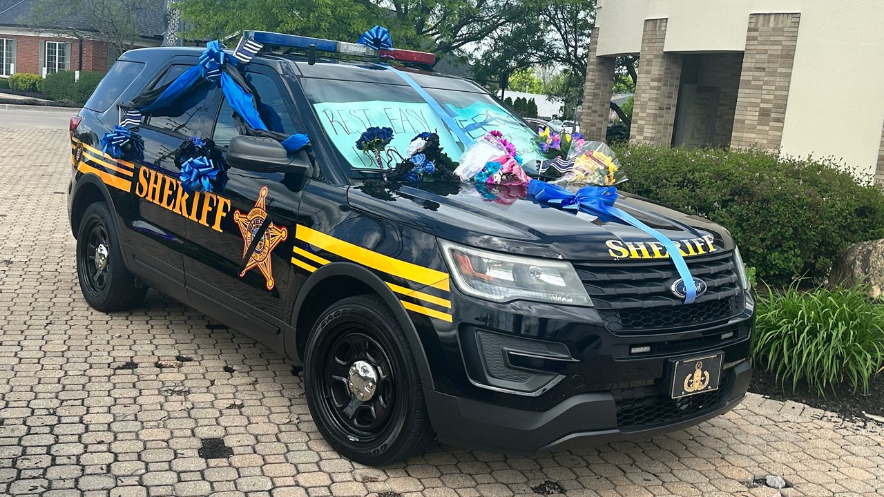 ‘Gut wrenching’: colleague remembers fallen deputy as model officer, person