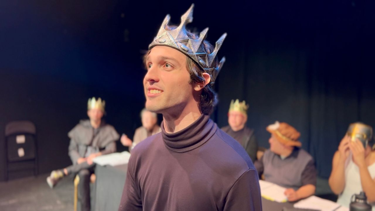 Hamlet en Harlem imagen del latino en los medios de EE.UU.