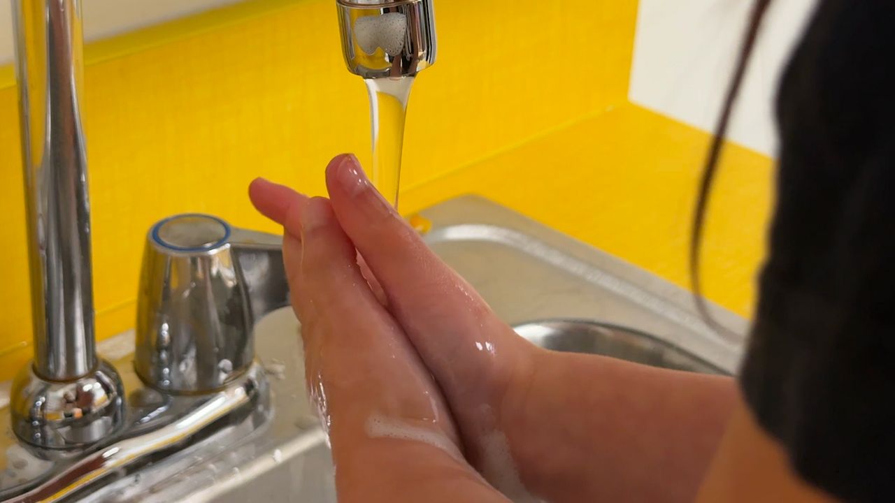 Wisconsin day cares impacted by flu and other illnesses
