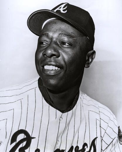 Baseball Hall of Fame Honors the Life & Legacy of Hank Aaron