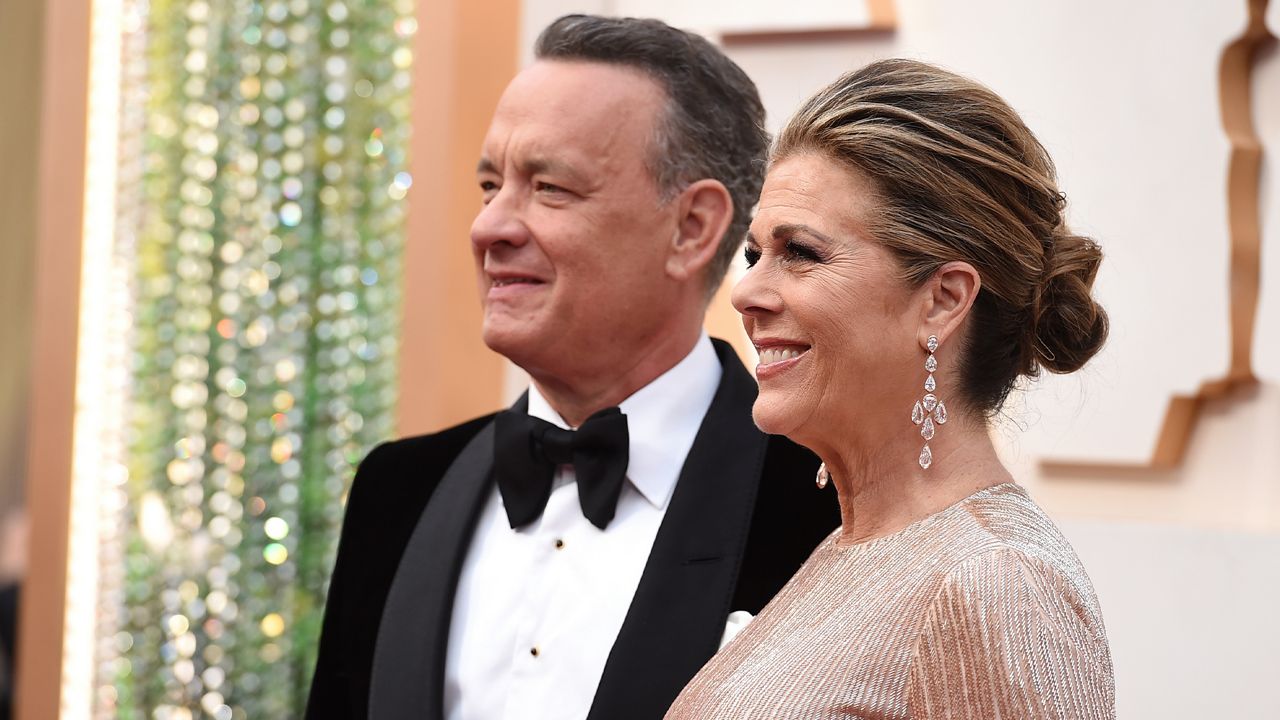 Tom Hanks on His COVID-19 Diagnosis and Journey to Recovery