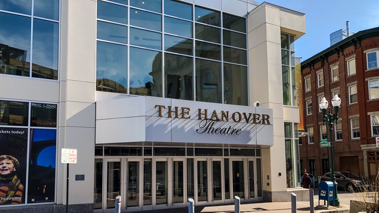 Casting Call at Hanover Theatre