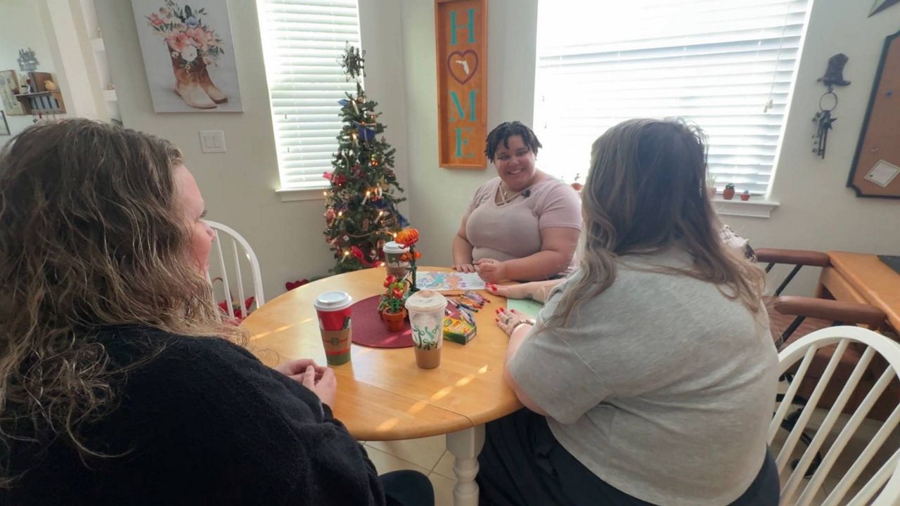 Harbor 58 starts new housing program to help young adults who have aged out of the foster care system