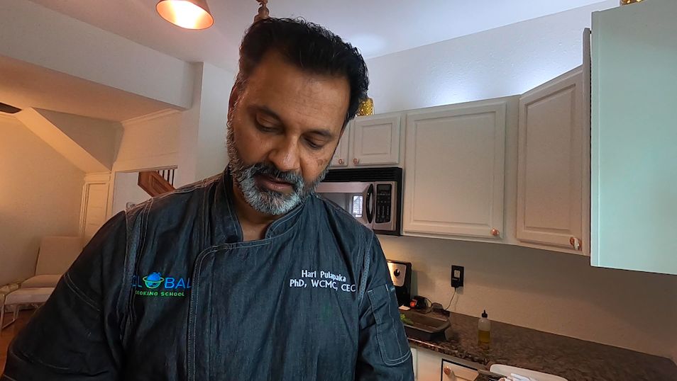 Central Florida chefs cooking up help for Ukrainians - Vimarsana News