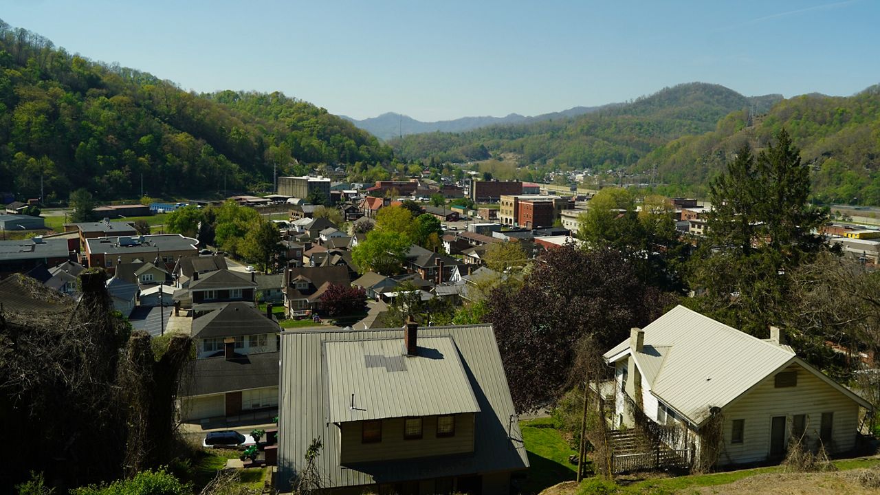 Eastern Kentucky community reacts to Trump's coal promise