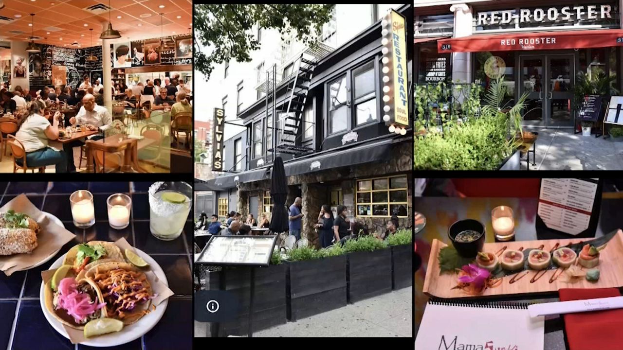 Harlem Restaurant Week Boasts A Diverse Mix Of Deals