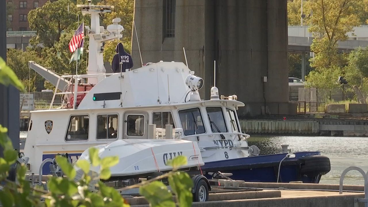 Search near Randall's Island