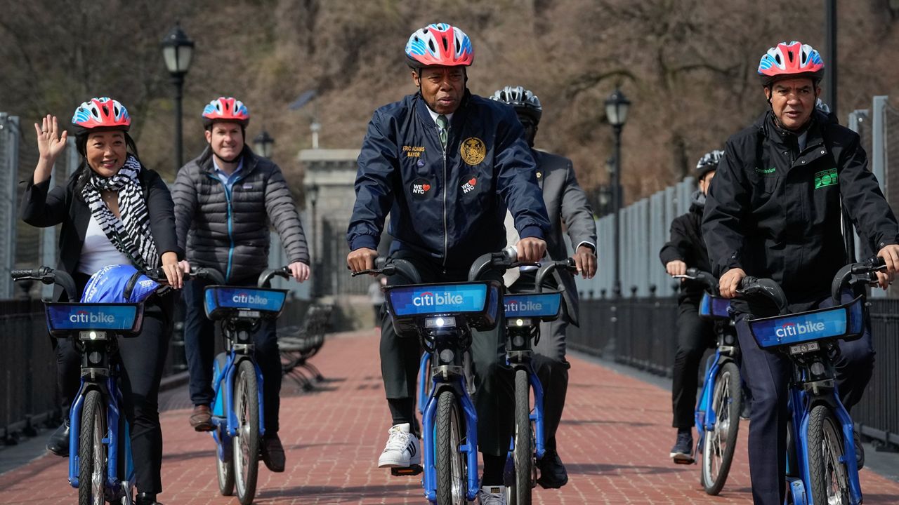 bronx bike tour 2018