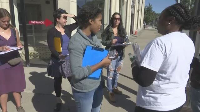 Samuel Harrell's Family, Friends Spread Word About Death Investigation
