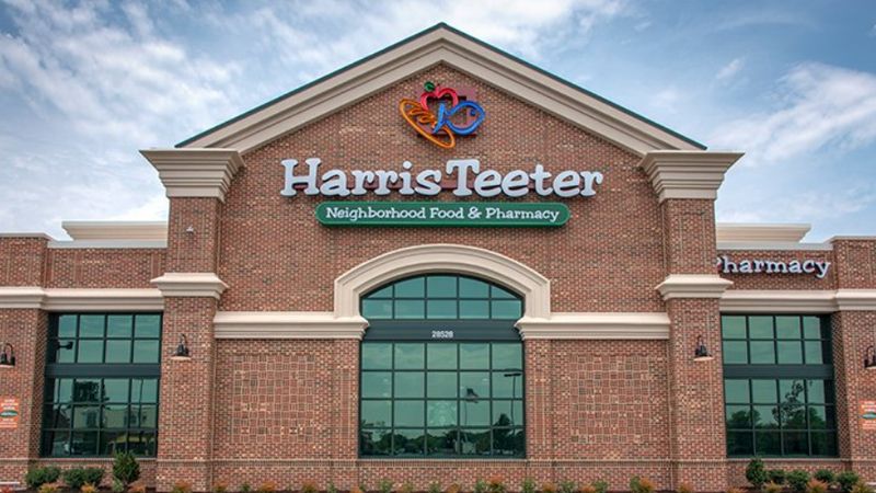 Harris Teeter