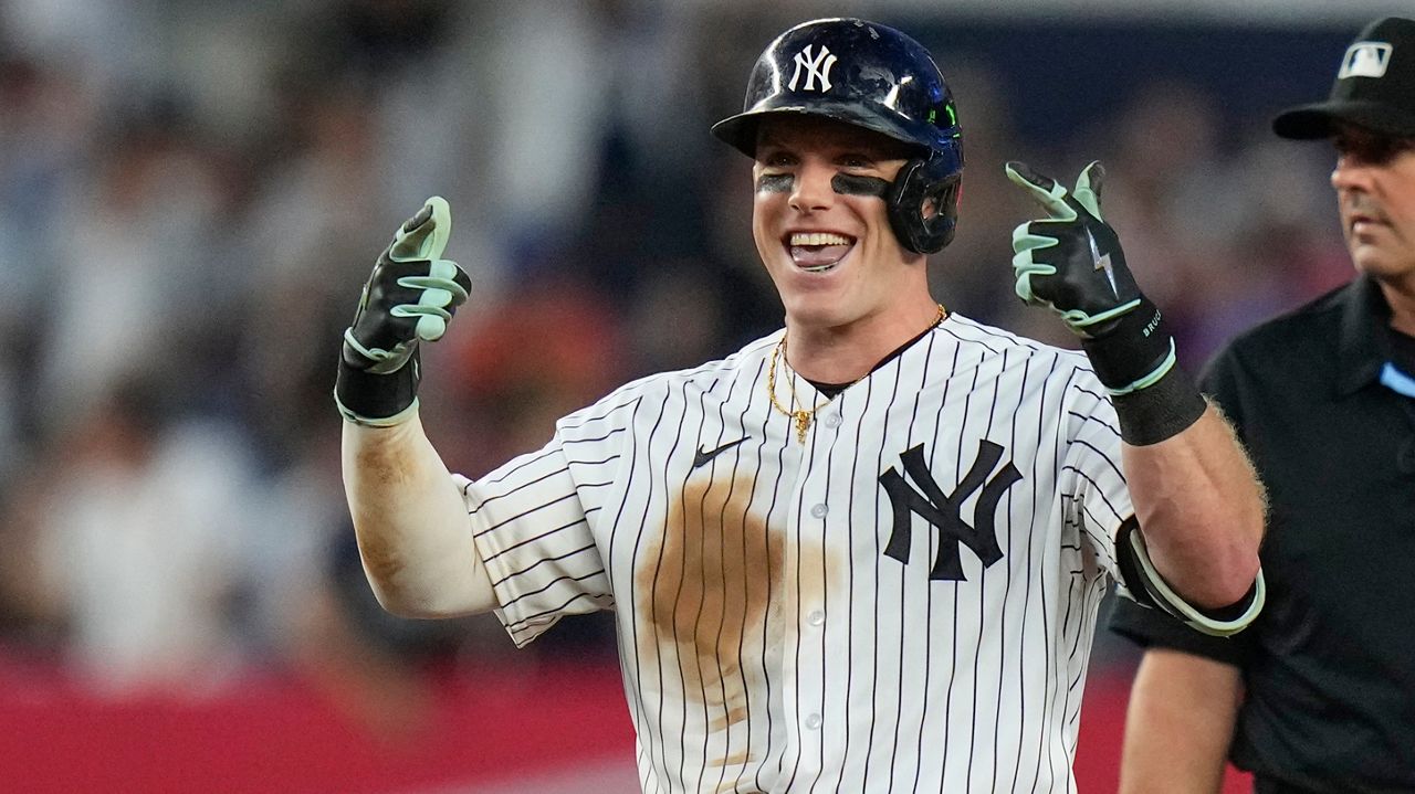 How much would it cost Yankees to sign Harrison Bader to contract  extension? 