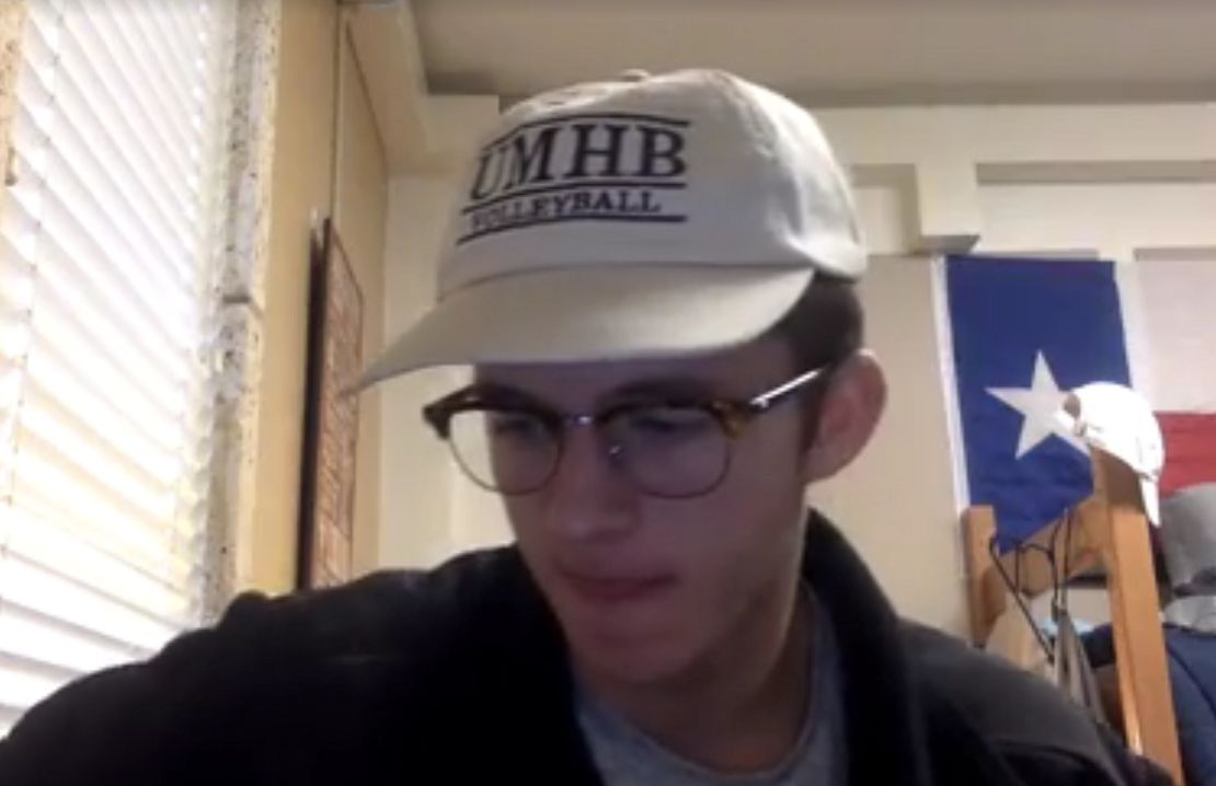 UTAustin Student Killed in Campus Stabbings ID'd as Harrison Brown