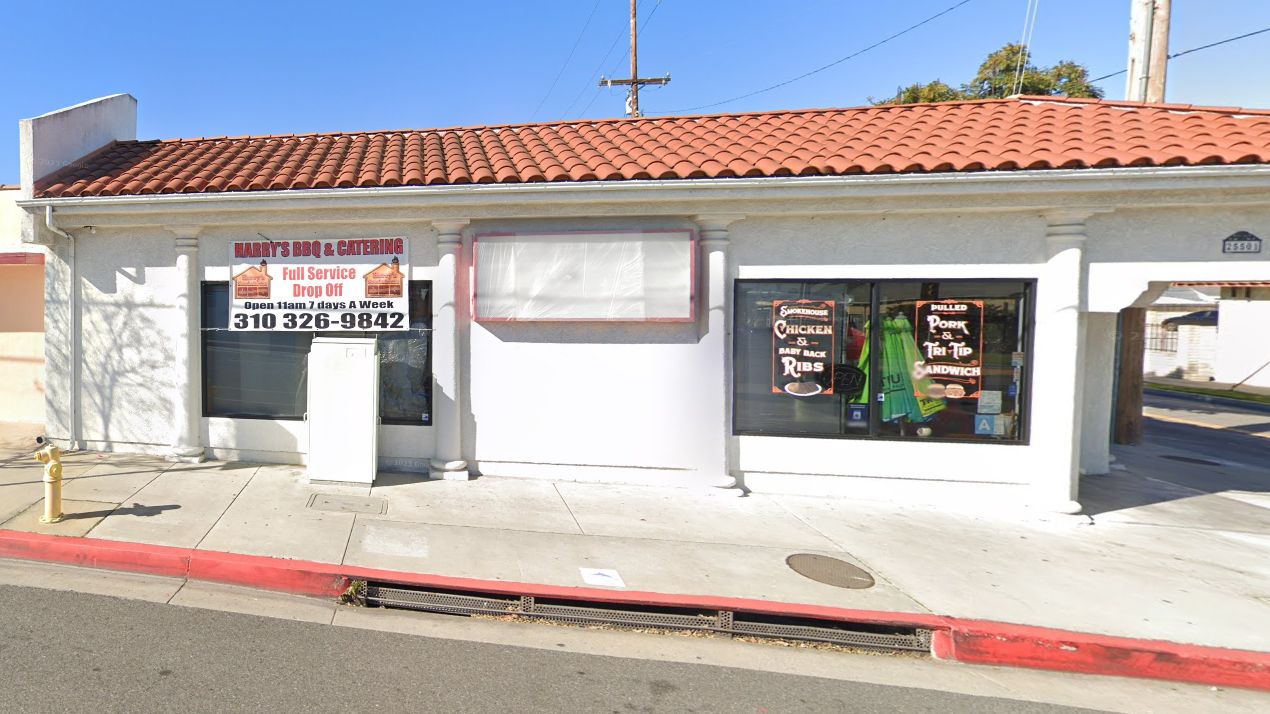 (Google Street View)