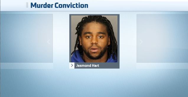 Man Sentenced to 25 Years for 2014 'Ambush' Shooting