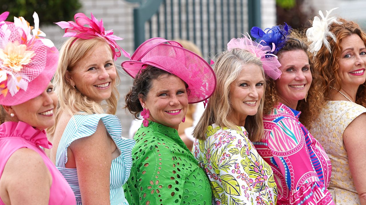 Thurby brings fun and vibrant history to track 