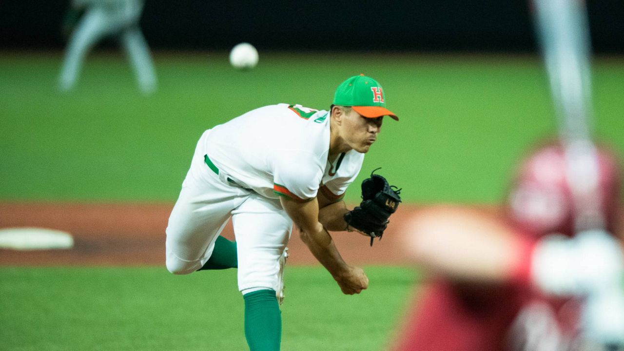 Stanford Baseball Takes Wild Game One over Washington State in Extras 