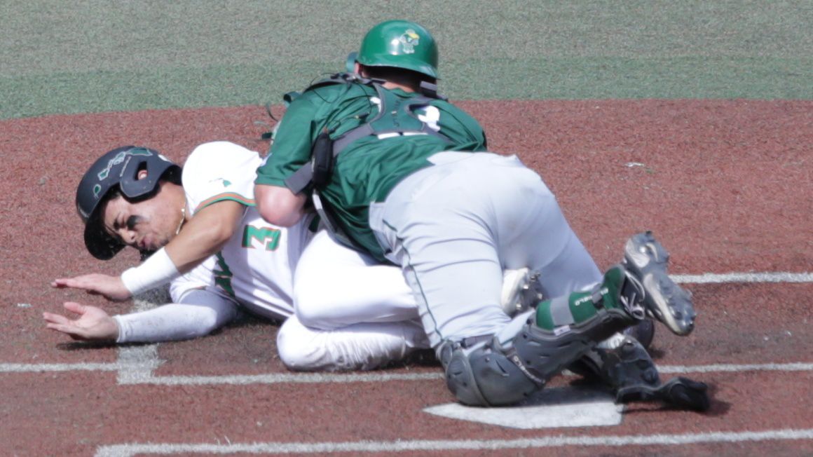 Firedup Hawaii baseball team sweeps series from Tulane