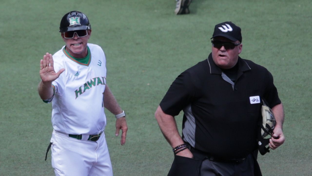 Tulane baseball coach Jay Uhlman looks to capitalize on run, Tulane