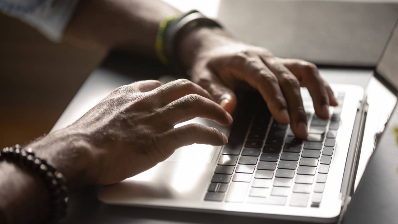 Escribir más rápido con el teclado