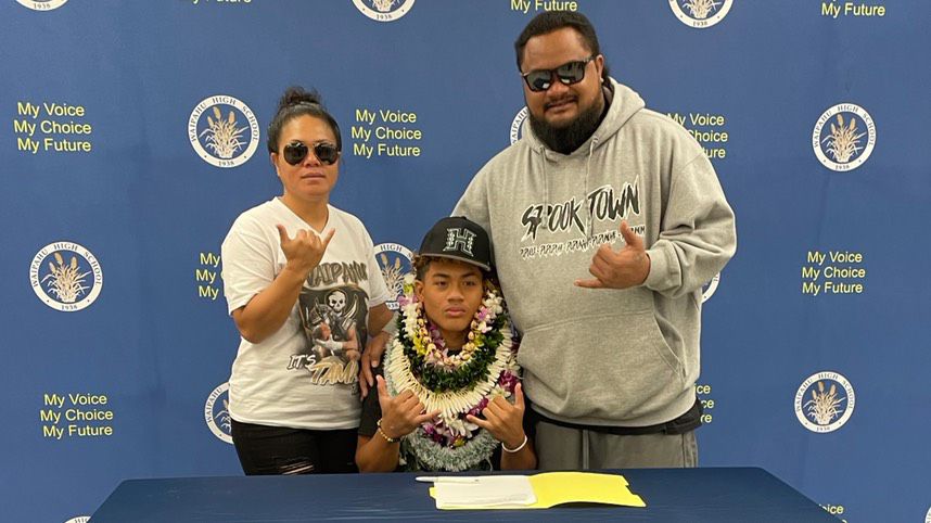 Four players with Hawaii ties head to the 2022 NFL Playoffs