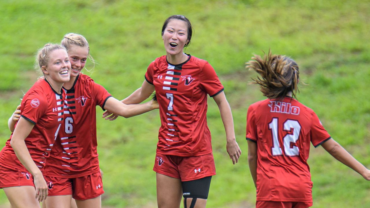 Hilo star Tokunaga is national soccer scholar player of year