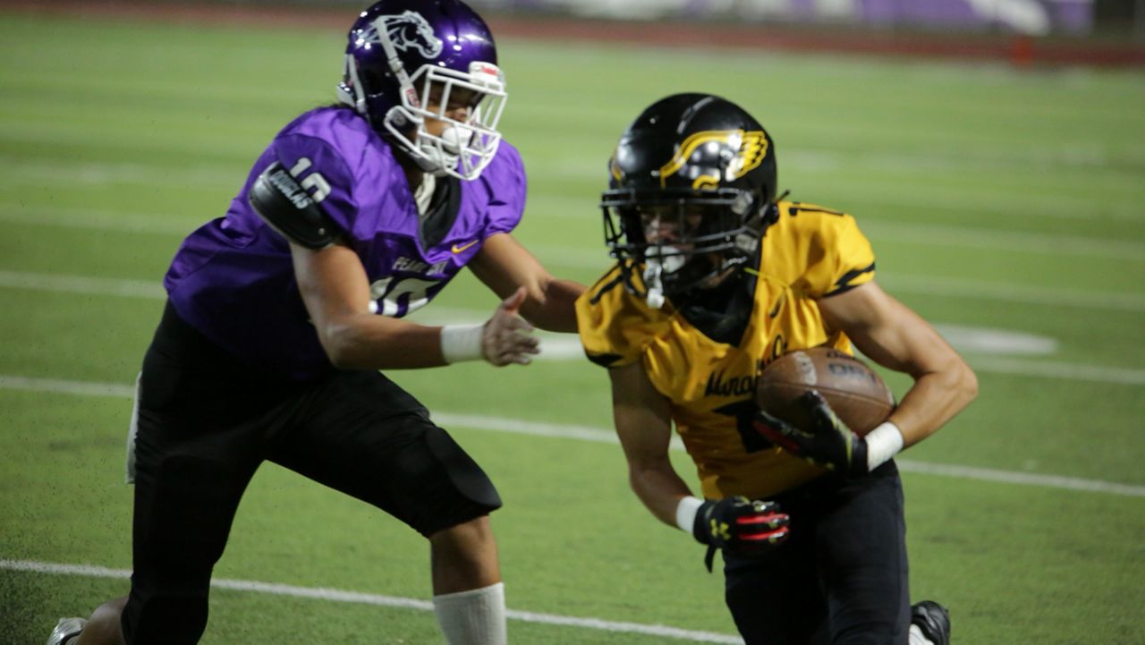 OIA 2022 football playoff seeds locked in