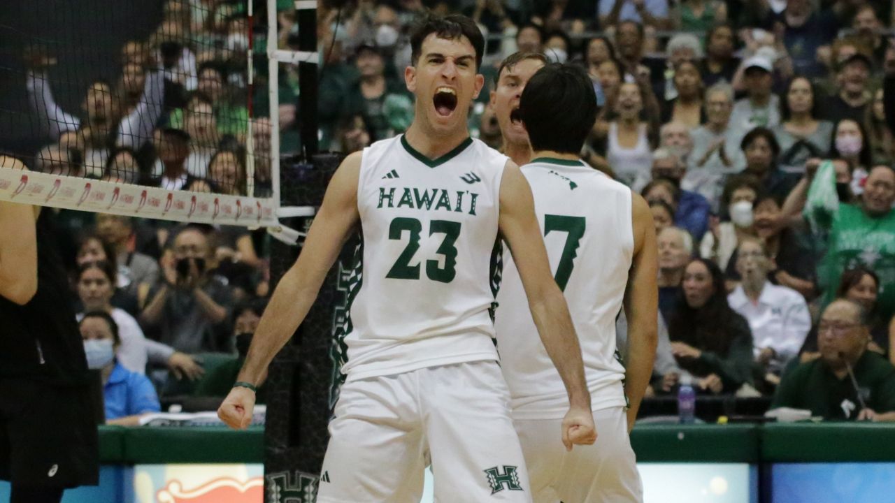 Beach Basketball Continues Tournament Run Against UC Santa Barbara