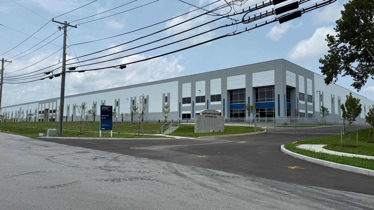 Proposed west Louisville data center on hold during zoning review