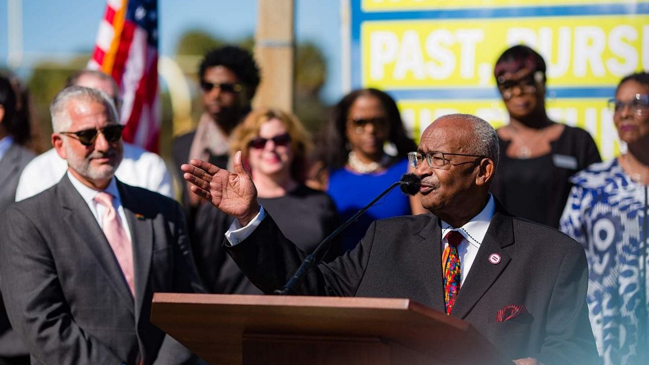 Local Urban League leader Rev. Watson Haynes II dies at 69 - Vimarsana News