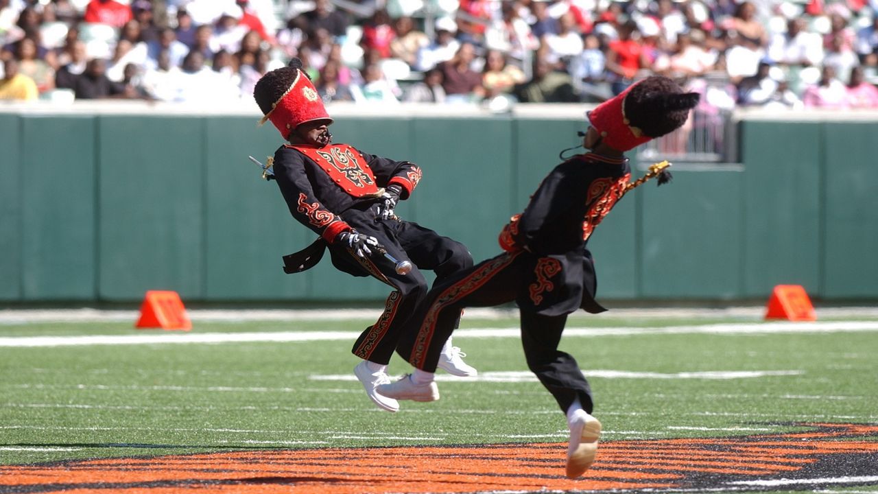 HBCU Classic for Columbus kick off Saturday