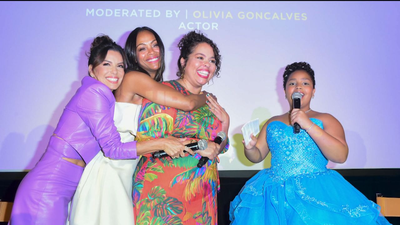 'Gordita Chronicles' creator wants to boost representation - Vimarsana News